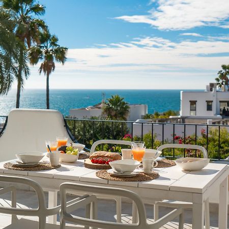 Villa Mar Coral By Abahana Luxe Moraira Buitenkant foto