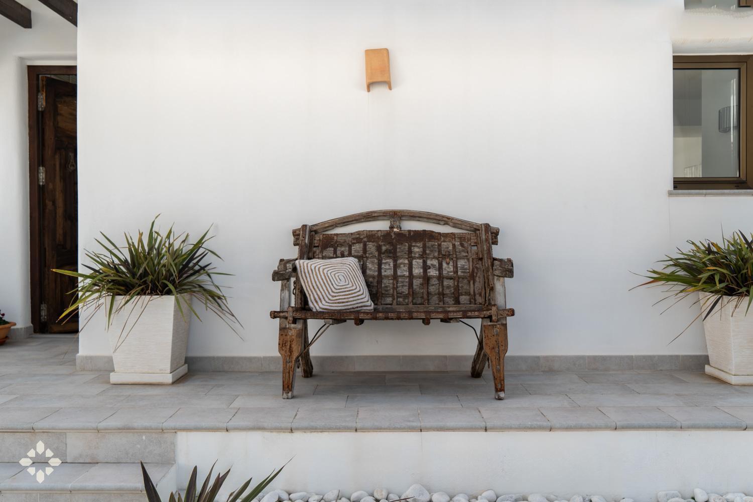 Villa Mar Coral By Abahana Luxe Moraira Buitenkant foto